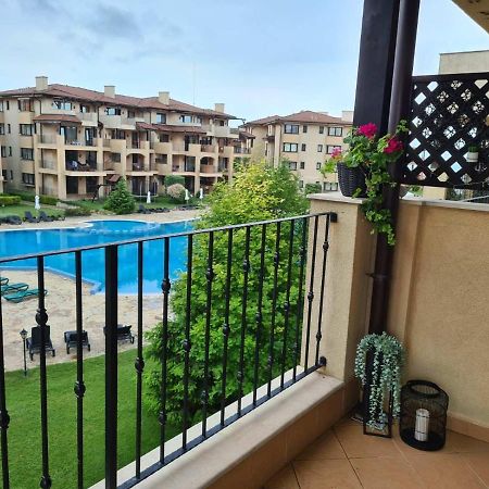 Nana apartment in Kaliakria resort Topola Bagian luar foto