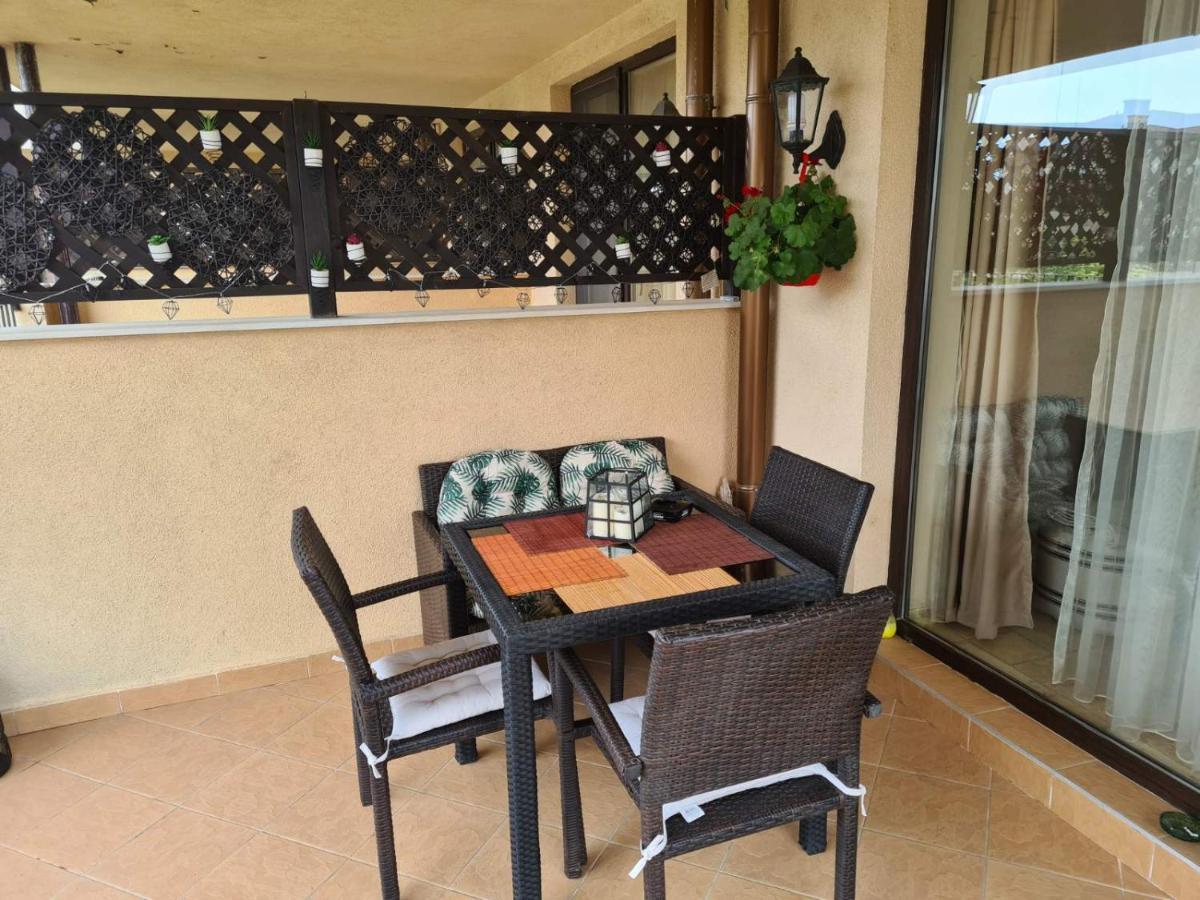 Nana apartment in Kaliakria resort Topola Bagian luar foto