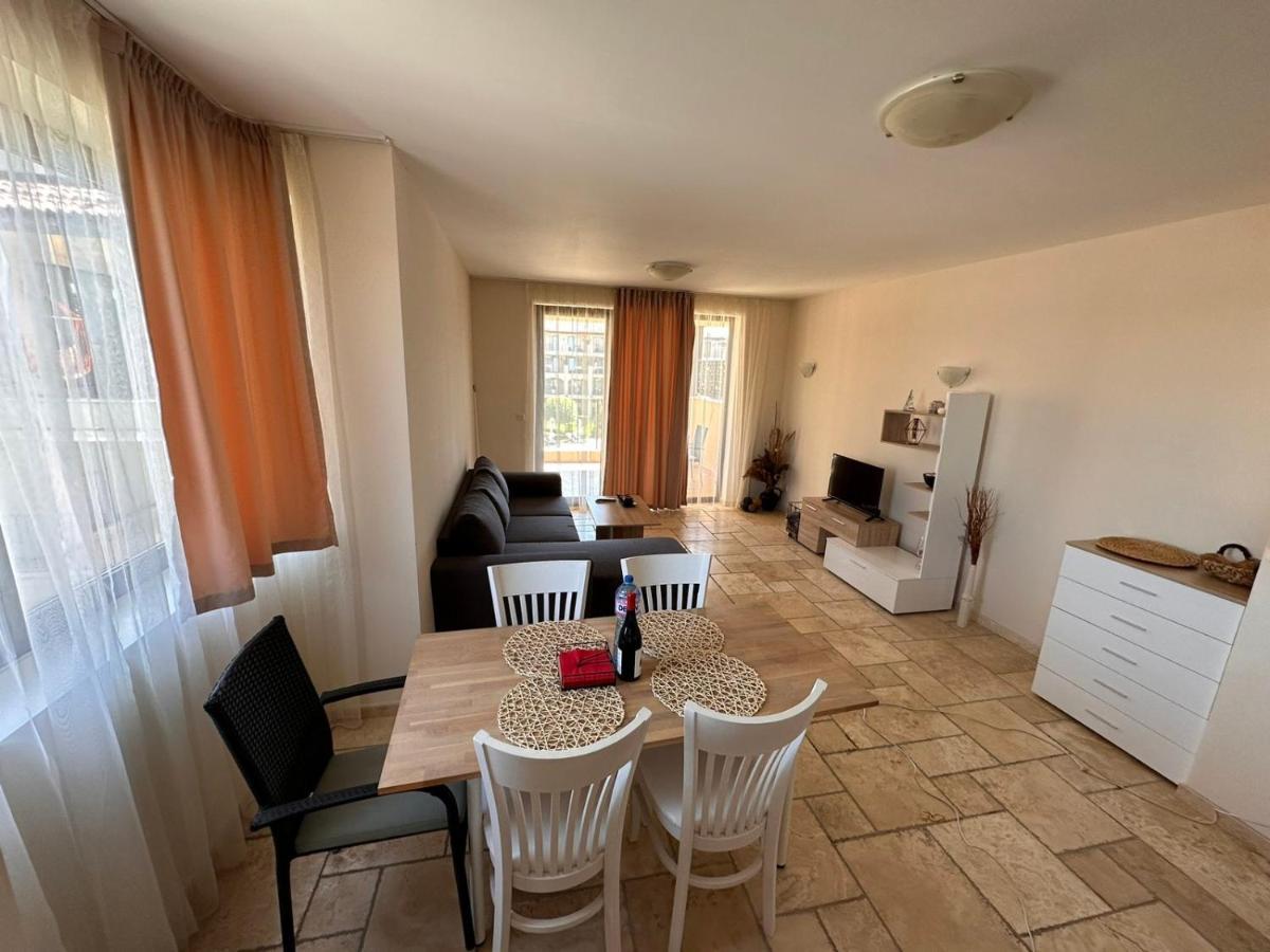 Nana apartment in Kaliakria resort Topola Bagian luar foto