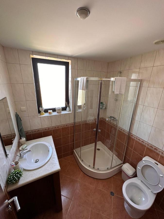 Nana apartment in Kaliakria resort Topola Bagian luar foto